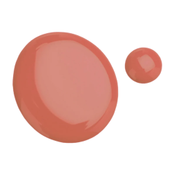 Smalto per unghie biologico n. 24 Beige rosato 11 ml | Couleur Caramel - Salle d'ô