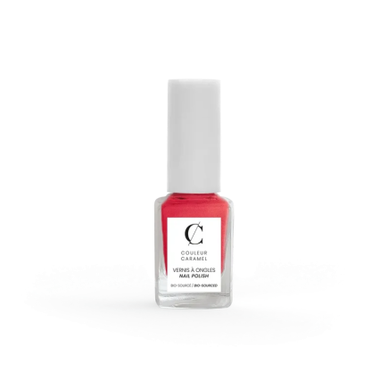 Nagellack 26 – Rouge Marrakech 11 ml