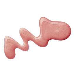 Vernis à Ongles Rose Béti Nacré n°43 Couleur Caramel 11ml | Salle d'ô