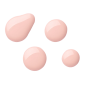 Smalto per unghie 68 - Rosa chiaro - 11 ml
