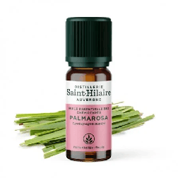 salle d'ô - HE Palmarosa - 10ml - Bio