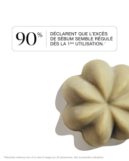 Shampoing Rééquilibrant Chanvre & Argile Verte 100g Umaï | Salle d'ô