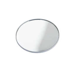 300% Magnifying Cosmetic Mirror, Ø 12 x 0.5 cm