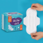 Pack of 10 Ultra Night sanitary pads – OEKO-TEX Pack of 10 Ultra Night sanitary pads – OEKO-TEX