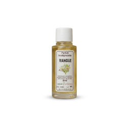 Extrait de parfum - Mangue - 15ml