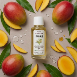 Extrait de Parfum Mangue 15ml - Ceven'Arômes | Salle d'ô