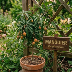 Extrait de Parfum Mangue 15ml - Ceven'Arômes | Salle d'ô