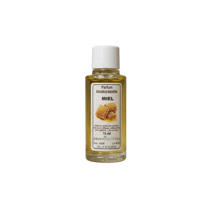 Fragrance extract – Honey – 15ml