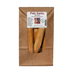 Natural Palo Santo – Sacred Purifying Wood (6 sticks, 50g) | Salle d’ô