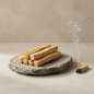 Palo Santo - Bois sacré - 6 batons - 50g Palo Santo - Bois sacré - 6 batons - 50g