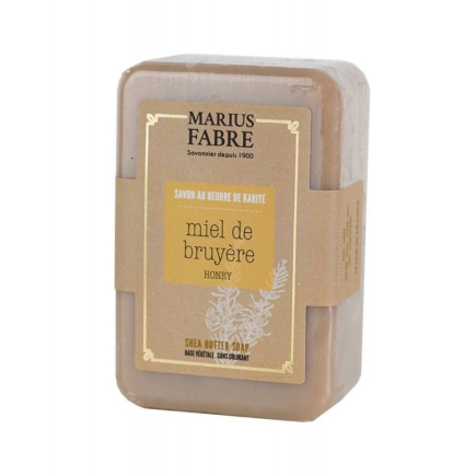 Jabón - Miel de brezo - 250 g