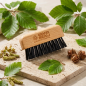 Brosse de nettoyage de brosses à cheveux