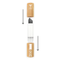Baume stick Color Twist 487 Rose Scandale Baume stick Color Twist 487 Rose Scandale