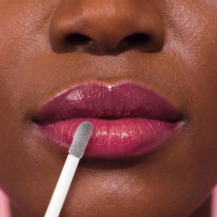 Nachfüllung für Color Twist Flüssigbalsam 488 Rose Scandale