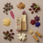 Rossetto all'olio di ricino - Prugna