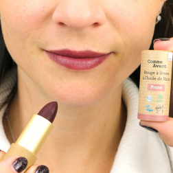Castorolie Lippenstift - Pruim
