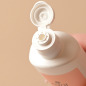 Mousse detergente viso 150 ml - Certificata bio