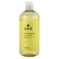 Lemon Zest Shower Gel 500ml - Certified Organic