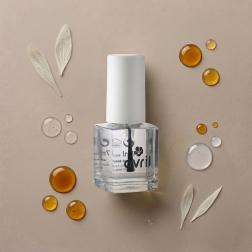 Avril Transparante Verhardende Nagellak 7 ml | Salle d'ô