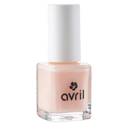 Vernis durcisseur Nude 7 ml