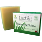 Ezelmelkshampoo - Vet haar - Met essentiële oliën - 110 g