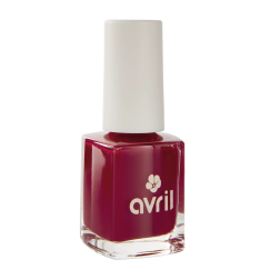 Burgundy Nail Polish 7ml