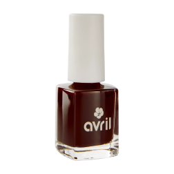 Nagellack Bordeaux 7 ml
