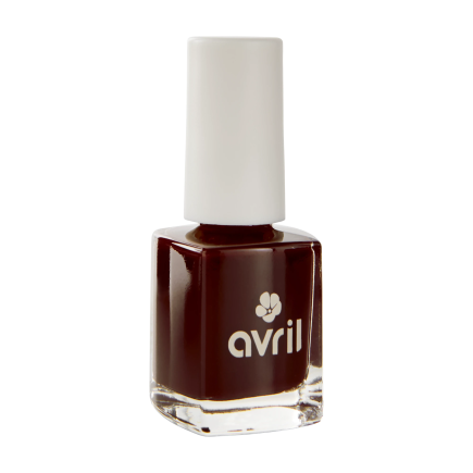 Nagellack Bordeaux 7 ml