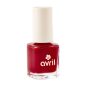 Vernis à ongles Rouge Rétro 7 ml Vernis à ongles Rouge Rétro 7 ml