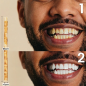 2 Palitos de Siwak - Escova de Dentes Natural 2 Palitos de Siwak - Escova de Dentes Natural