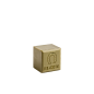 Sabonete de Marselha com azeite - 100g - Ferradura