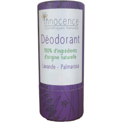 salle d'ô - Déodorant stick - Lavande Palmarosa - 50ml