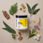 Maschera purificante e lenitiva per cuoio capelluto problematico - 250 ml
