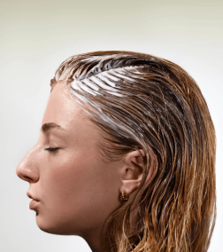 Maschera purificante per il cuoio capelluto Detox Cut By Fred 250 ml | Salle d'ô