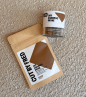 Ricarica - Shampoo secco texturizzante per capelli castani - 10 g Ricarica - Shampoo secco texturizzante per capelli castani - 10 g