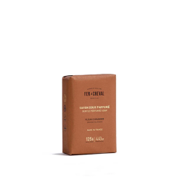 Jabón de flor de naranjo - 125 g - Herradura