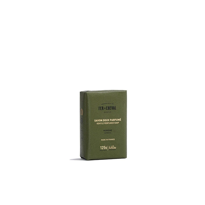 Sabonete de Verbena - 125g - Ferradura