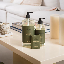 Sabonete Suave e Superhidratante de Verbena 125 g - Fer à Cheval | Salle d'ô