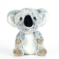 Wärmekissen im Plüschtier-Design (wasserfrei) – Koala