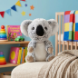 Bouillotte peluche - Koala Bouillotte peluche - Koala