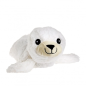 Bouillotte sèche peluche - otarie