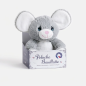 Cojín térmico de peluche - Ratón