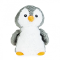 Bouillotte sèche peluche - pingouin Bouillotte sèche peluche - pingouin