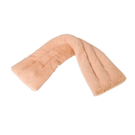 Droge nekwarmer karamel | Salle d’ô