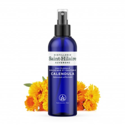 salle d'ô - Eau de Calendula HY - 200ml - COSMOS