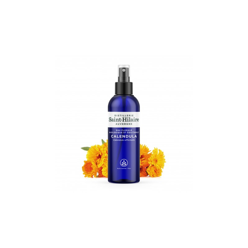 Calendula Water HY - 200ml - COSMOS