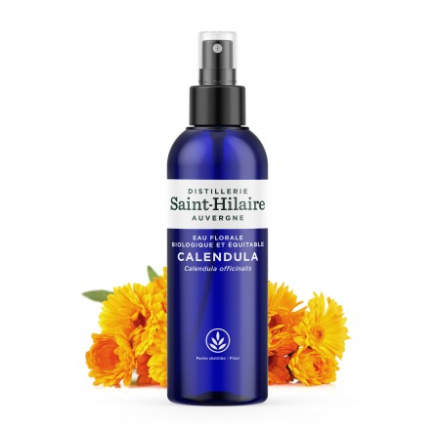 salle d'ô - Eau de Calendula HY - 200ml - COSMOS