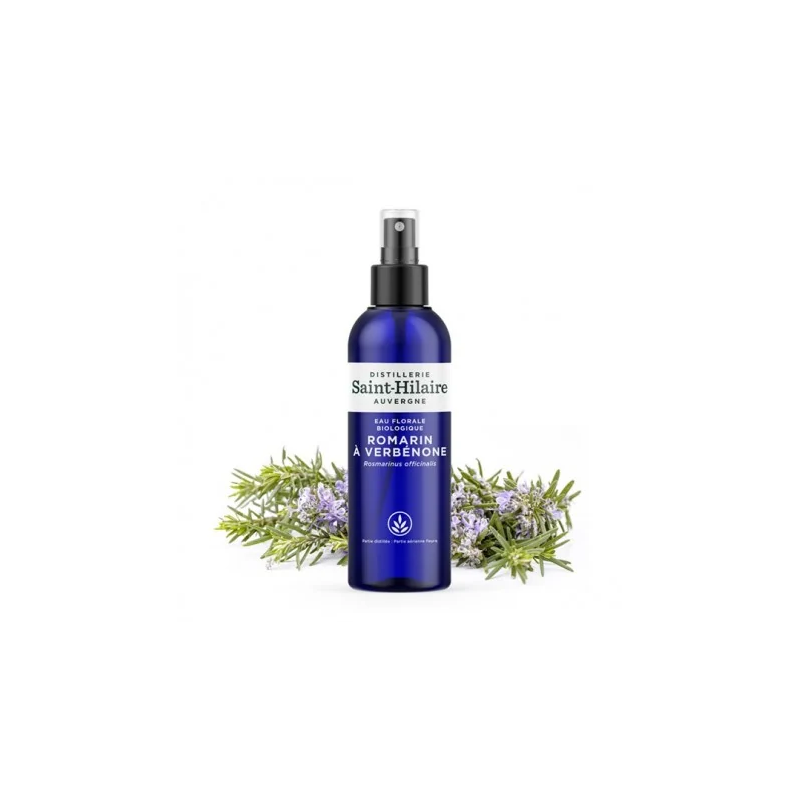 Rosemary Verbenone Water HY - 200ml - COSMOS