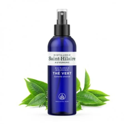 salle d'ô - Eau de thé vert HY - 200ml - COSMOS