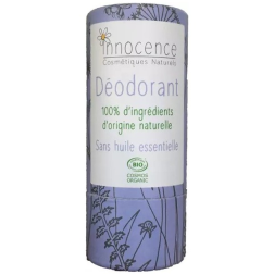 salle d'ô - Déodorant stick - Sans Huiles essentielles - 50ml